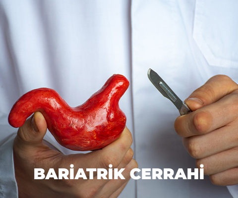 BARİATRİK CERRAHİ