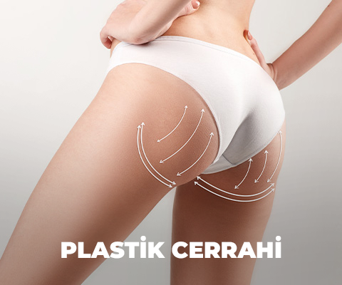 ESTETİK CERRAHİ